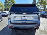 New 2025 Chevrolet Suburban Premier image 6