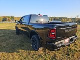 New 2026 RAM 1500 Big Horn image 6