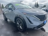 New 2025 Nissan Ariya AWD image 5