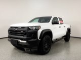 Used 2023 Chevrolet Colorado Trail Boss w/ Advanced Trailering Package image 3