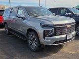 New 2026 Chevrolet Suburban High Country w/ Sun And Tow Package image 5