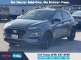 Certified 2021 Hyundai Kona Night image 3