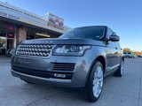 Used 2015 Land Rover Range Rover Supercharged image 3