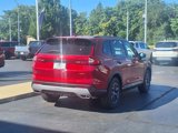 New 2026 Honda CR-V TrailSport image 3