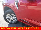 New 2025 Ford F150 Lariat w/ Equipment Group 502A High image 3