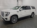 New 2025 GMC Yukon XL Denali w/ Denali Reserve Package image 4