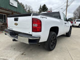 Used 2008 Chevrolet Silverado 1500 LT w/ 1LT Convenience Package image 4