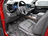 Used 2025 Chevrolet Silverado 1500 LT Trail Boss w/ LT Trail Boss Premium Package image 2