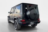 New 2025 Mercedes-Benz G 580 w/ EQ Technology image 4