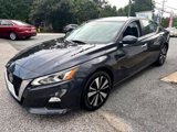 Used 2022 Nissan Altima 2.5 SV image 2