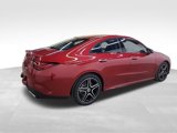 New 2025 Mercedes-Benz CLA 250 4MATIC image 5