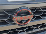 New 2025 Nissan Frontier PRO-4X w/ Pro Convenience Package image 5