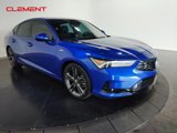 Used 2024 Acura Integra A-Spec image 3