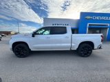 New 2025 Chevrolet Silverado 1500 LTZ image 4