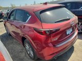 Certified 2025 MAZDA CX-5 AWD 2.5 S w/ Preferred Package image 3