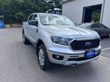 Certified 2019 Ford Ranger XLT w/ Equipment Group 302A Luxury image 3