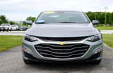 Used 2023 Chevrolet Malibu LT image 3