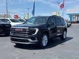 New 2025 GMC Acadia Elevation w/ Elevation Premium Package image 3