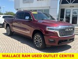 Used 2025 RAM 1500 Limited w/ Bed Utility Group image 4