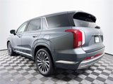 New 2025 Hyundai Palisade Calligraphy image 3