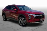 Used 2025 Chevrolet Trax LT w/ Driver Confidence Package image 2