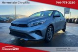 Used 2023 Kia Forte LXS image 4