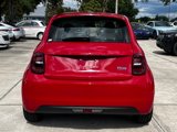 New 2024 FIAT 500 e (RED) image 4