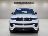 New 2025 Land Rover Range Rover Sport Autobiography image 2