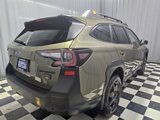 New 2025 Subaru Outback Wilderness image 4