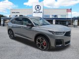 New 2026 Acura MDX Type S image 3
