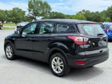 Used 2017 Ford Escape S image 4