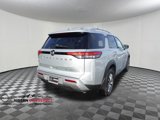 New 2025 Nissan Pathfinder SL image 4