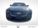 New 2025 Cadillac CT4 Premium Luxury image 2