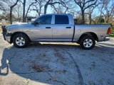 Used 2021 RAM 1500 4x4 Crew Cab Classic w/ Chrome Appearance Group image 5