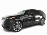 Used 2025 Land Rover Range Rover Velar Dynamic SE image 3