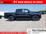 New 2026 RAM 1500 Laramie w/ Night Edition image 4