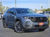 New 2025 MAZDA CX-50 2.5 Hybrid w/ Premium Plus Pkg image 3