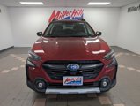 New 2025 Subaru Outback Limited image 5
