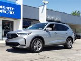 New 2026 Acura MDX SH-AWD image 2
