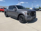 Used 2022 Ford F150 Lariat w/ Equipment Group 502A High image 6