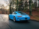 Used 2018 Porsche 911 GT3 image 3