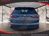 Used 2024 Honda CR-V EX-L image 4
