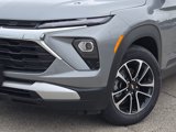 New 2026 Chevrolet TrailBlazer LT w/ LT Cold Weather Package image 3