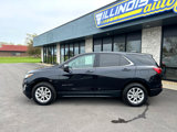 Used 2020 Chevrolet Equinox LT w/ Driver Convenience Package image 4