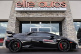 Used 2023 Lamborghini Huracan STO image 2