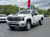 New 2025 Chevrolet Silverado 2500 LTZ w/ LTZ Convenience Package image 3
