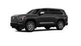 New 2025 Toyota Sequoia 4WD image 2