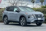 New 2025 Nissan Rogue SL w/ SL Premium Package image 2