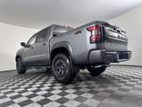 New 2025 Nissan Frontier PRO-4X image 6