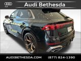 New 2025 Audi RS Q8 performance image 4